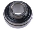 Spherical Bearing Insert, Steel, 1kN